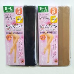 パンティストッキング【1パック10枚入】ベージュ