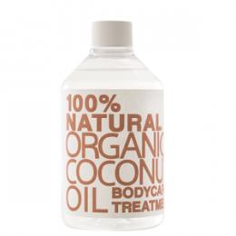 オーガニック・ココナッツ【300ml】