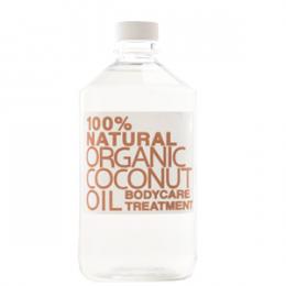 オーガニック・ココナッツ【1L】