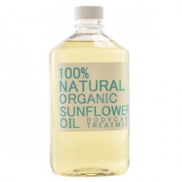 オーガニック・サンフラワー【1L】※表ラベルなし