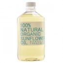 オーガニック・サンフラワー【1L】※表ラベルなし