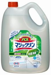 バスマジックリン　除菌消臭プラス