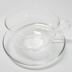 カップ&ソーサー