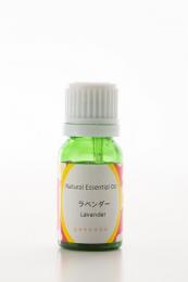 エッセンシャルオイル(ラベンダー)水蒸気蒸留【5ml】