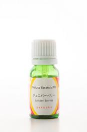 エッセンシャルオイル(ジュニパーベリー)【5ml】