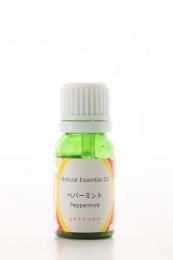 エッセンシャルオイル(ペパーミント)【5ml】