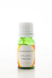 エッセンシャルオイル(イランイラン)【5ml】