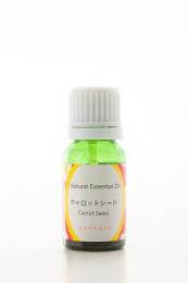 エッセンシャルオイル(キャロットシード)【5ml】