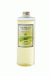 水溶性オイル サンフラワーオイルベース　【フローラル】　1リットル