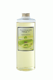 水溶性オイル サンフラワーオイルベース　【クール】　1リットル