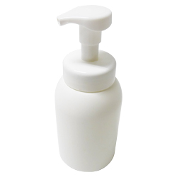 ボディ泡ポンプフォーマー【600ml】