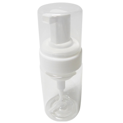 携帯用泡ポンプフォーマー【100ml】