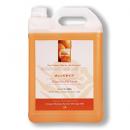 マッサージオイル オレンジ 5L