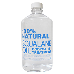 ナチュラル・スクワラン【300ml】