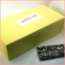 極ウス超薄超薄0.03(中西ゴム工業製コンドーム)【Mサイズ】