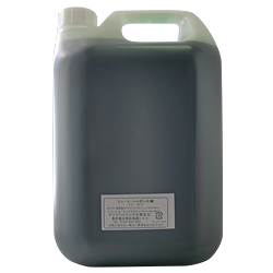 ミュートシャボン石鹸　5リットル