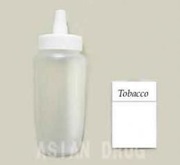 ローション用空ボトル【ハチミツ型】白(中)500g