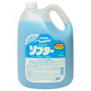 ソフター【4.5L】