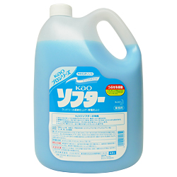 ソフター【4.5L】