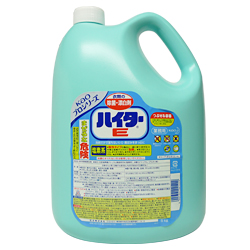 ハイターE【5L】