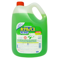 ホテルバスマジックリン【4.5L】