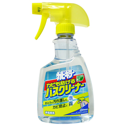 カビキラー バスクリーナー【400ml】