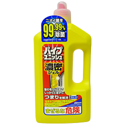 パイプユニッシュ【800ml】