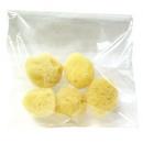 天然海綿【ミニミニ/5個セット】