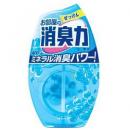お部屋の消臭力【せっけん】(400ml)