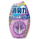 お部屋の消臭力【ラベンダー】(400ml)