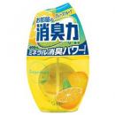 お部屋の消臭力【グレープフルーツ】(400ml)