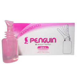 使いきりビデ ペンギン【10本入】