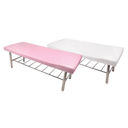 アカスリベッドカバー【80cm幅】(ピンク)