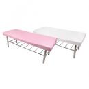 アカスリベッドカバー【70cm幅】(ピンク)