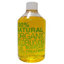 ホホバ(オーガニック)【300ml】