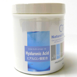 アロマソルト(ヒアルロン酸タイプ)【1kg】