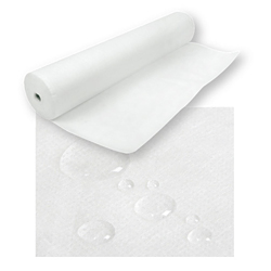 ペーパーシーツ 防水タイプ　ホワイト