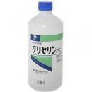 【第2塁医薬品】グリセリン　500ml