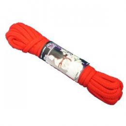 SM綿ロープ【レッド】
