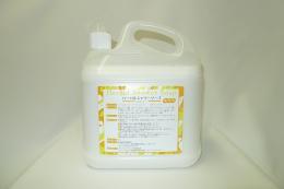 ハーバルシャワーソープ　ムシュータイプ(5リットル)