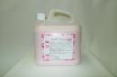 ハーバルシャワーソープ　ピンクタイプ(5リットル)