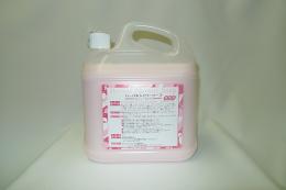 ハーバルシャワーソープ　ピンクタイプ(5リットル)