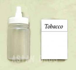 ローション用空ボトル【ハチミツ型】オレンジ(小)150g